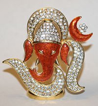 Ganesha-aum